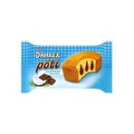 Ülker Dankek Pöti Muffin Kek Hindistan Cevizli Ülker Dankek Pöti Muffin Kek Hindistan Cevizli 12 x 35 g