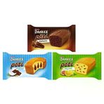 Ülker Dankek Pöti Paketi Ülker Dankek Pöti Paketi 3 Adet