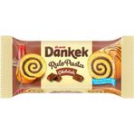 Ülker Dankek Rulo Pasta Çikolatalı 8 Adet