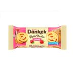 Ülker Dankek Rulo Pasta Çilekli 235 Gram x 8 x Adet