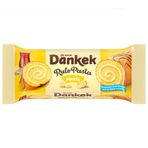 Ülker Dankek Rulo Pasta Muzlu 235 Gram x 8 x Adet