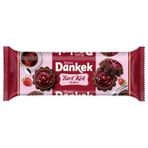 Ülker Dankek Tart Kek 30G Çilekli (7'Li Paket)
