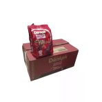 Ülker Dankek Tart Kek Çilekli Mini 150 Gram X 10 Adet