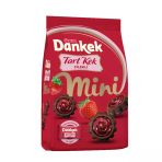 Ülker Dankek Tart Mini Çilekli 150 G (8'Li Paket)