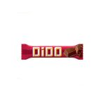 Ülker Dido Kaplamalı 24x35 gr Sütlü Çikolata Gofret