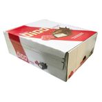 Ülker Dido Sütlü Çikolata Kaplı Frambuaz Aromalı 37 Gr 24 Adet Gofret