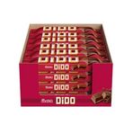 Ülker Dido Sütlü Çikolatalı Goflet 35 gr x 24 Adet
