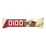Ülker Dido Trio 36.5 gr Beyaz Çikolatalı Gofret