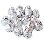 Ülker Ece Fındıklı İkramlık Çikolata 1 kg Bayramlık Lezzetli Aroma ile Özel Tema