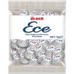 Ülker Ece Fındıklı İkramlık Çikolata 1 kg Sütlü Lezzet ile Tatlandırılmış Özel Seri