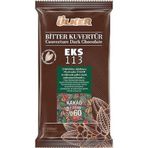Ülker EKS 101 2.5 kg Bitter Kuvertür