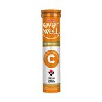 Ülker Everwell Vitamin C 15 Efervesan Tablet