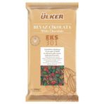 Ülker Fildişi Kuvertür Çikolata Ekstra 301 2,5 kg