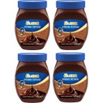 Ülker Fındık Rüyası Kakaolu Fındık Kreması 350 gr x 4 Adet