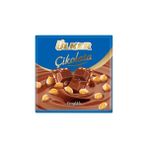 Ülker Fındıklı Kare Çikolata 65 Gr. - 1 Adet