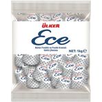 Ülker Fındıklı Poşet 1 kg Ece İkramlık Çikolata