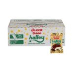 Ülker Halley Çikolata Kaplamalı Bisküvi 30 gr x 24 Adet