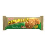 Ülker Hanımeller 82 gr Rulo Fındıklı Bisküvi