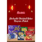 Ülker Hediyelik Çikolata&şeker Bayram Paketi - 200 gr - Set