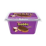 Ülker Hobby Çokokrem 350 Gr. (2'li) - 1 Adet