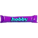 Ülker Hobby Fındıklı Bar Çikolata (25 gr x 24 Adet)