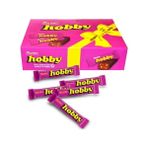 Ülker Hobby Mini Fındıklı Sütlü Çikolata 100 Adet