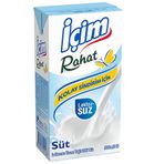 Ülker İçim 500 ml Laktozsuz Süt