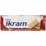 Ülker Ikram Bisküvi Fındık Kremalı 84 gr x 24 Adet