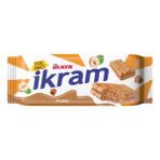 Ülker İkram Kremalı Fındıklı 84 gr Bisküvi