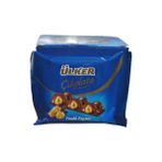 Ülker Kare Çikolata Fındık Rüyası 75 Gram x 6 Adet - 450 gr