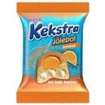 Ülker Kekstra 35 gr Portakal Kek