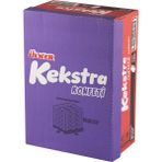 Ülker Kekstra Konfeti Çikolata Soslu 38 gr Kakaolu Kek