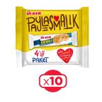 Ülker Kremalı Bisküvi 244 gr x 10 Adet