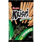 Ülker Krispi Baharatlı Çubuk Kraker (43 grx 15 Adet)