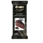 Ülker KUVERTÜR ÇİKOLATA 200GR BİTTER %54