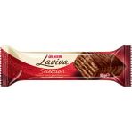 Ülker Laviva Selection - Sütlü Çikolata Kaplamalı Fındıklı Kremalı Gofret - 45 Gram - 18 Adet - 1 Adet
