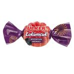 Ülker Lokumcuk 1 kg Böğürtlenli Yumuşak Şeker