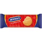 Ülker Mcvities Digrestive Origrinal Bisküvi 133 gr