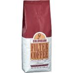 Ülker Mehmet Efendi Colombian 1000gr Çekirdek Kahve (Roasted) 35,2 OZ Yoğun Aroma ile Taze Lezzet - 1 Adet