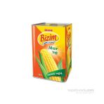 Ülker Mısır Yağı 18 lt (1 Adet) kk