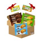 Ülker Muhteşem Dankek Pöti Partisi + 2 Adet Oneo Sakız Hediyeli