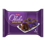 Ülker Olala Sufle Mini 162 G (8'Li Paket)
