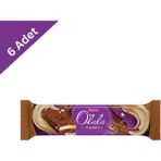 Ülker Olala Tiramisu Kek 45 gr x 6 Adet - 1 Adet