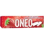 Ülker Oneo Çilekli 14 gr Draje Sakız