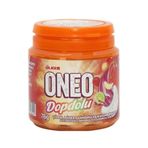 Ülker Oneo Dopdolu Meyve Aromalı Şişe 76 gr Sakız