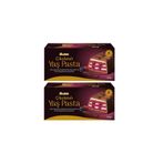 Ülker Pasta Çikolatalı Orman Meyveli Soslu Yaş Pasta 395Gr X 2 Adet