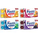 Ülker Pastil 4 Lü Karma Paket - Limon
