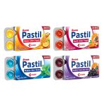 Ülker Pastil 4 Lü Karma Paket
