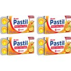Ülker Pastil Ihlamur+Limon+Propolis 8 Li Tablet X 4 Adet