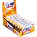 Ülker Pastil Ihlamur&limon&propolis x 12 Adet